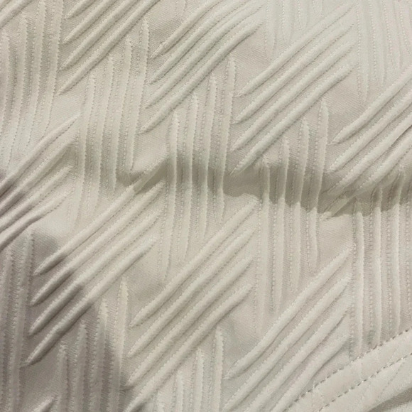 Vince Camuto Swim Wrap High Neck Bikini Top (M) & Classic Bikini Bottom (L) - Picture 6 of 11